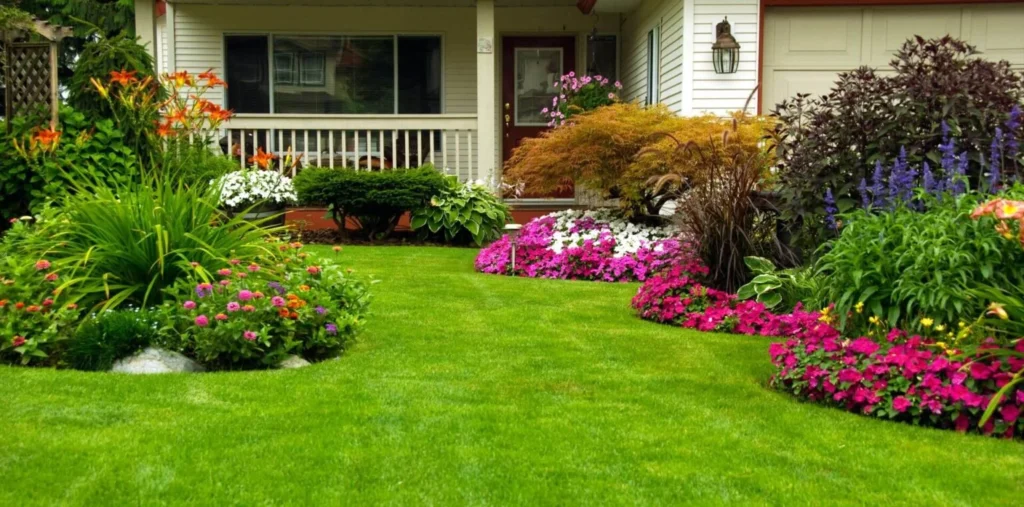 Landscaping & Gardening Services Transforming Environments through Design and Discipline We provide professional landscaping and gardening solutions that enhance the beauty, functionality, and environmental value of residential, commercial, and institutional spaces. Our approach combines aesthetic design with structured maintenance to create clean, green, and well-organized outdoor environments.
