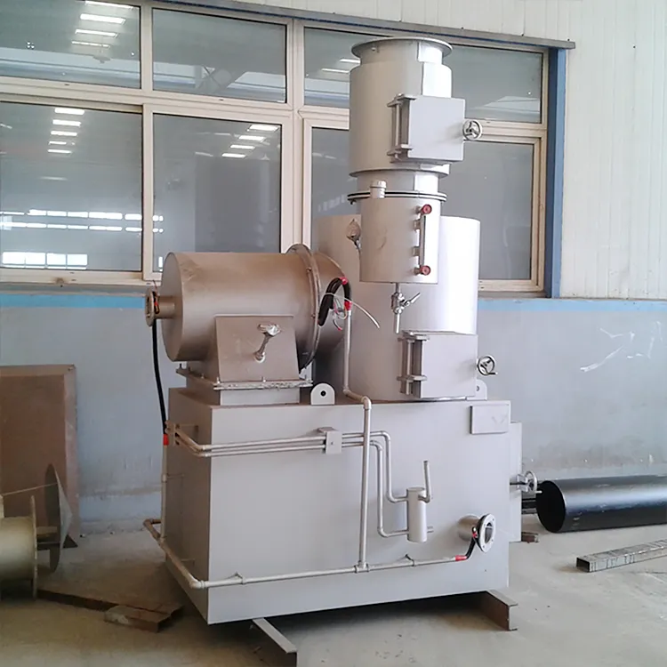 Biomedical Waste Collection & Incineration Services