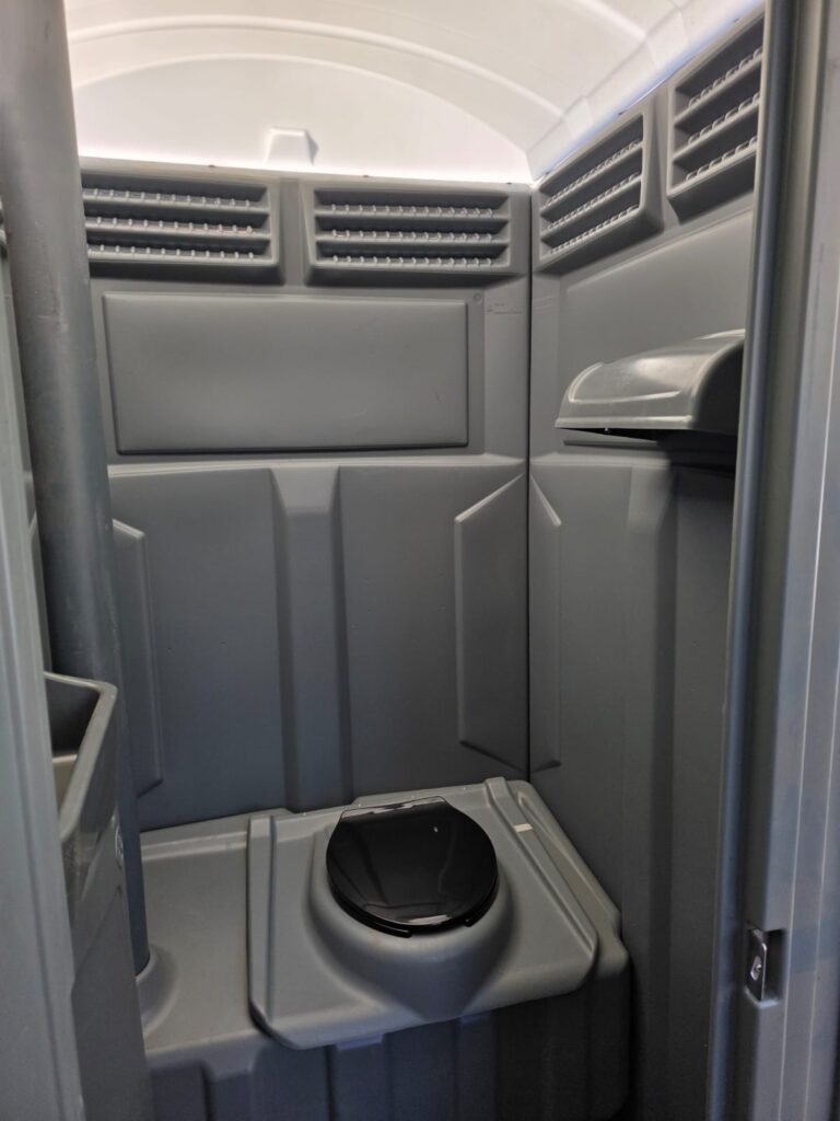 Mobile Toilets